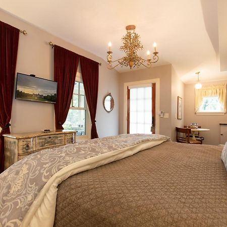 Black Walnut B&B Inn Asheville Exteriör bild