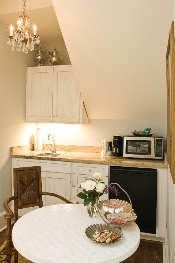 Black Walnut B&B Inn Asheville Exteriör bild