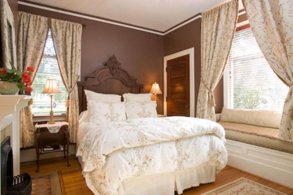Black Walnut B&B Inn Asheville Exteriör bild