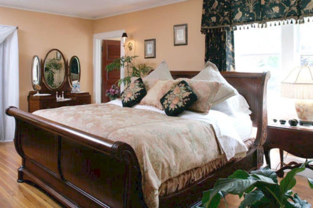 Black Walnut B&B Inn Asheville Exteriör bild
