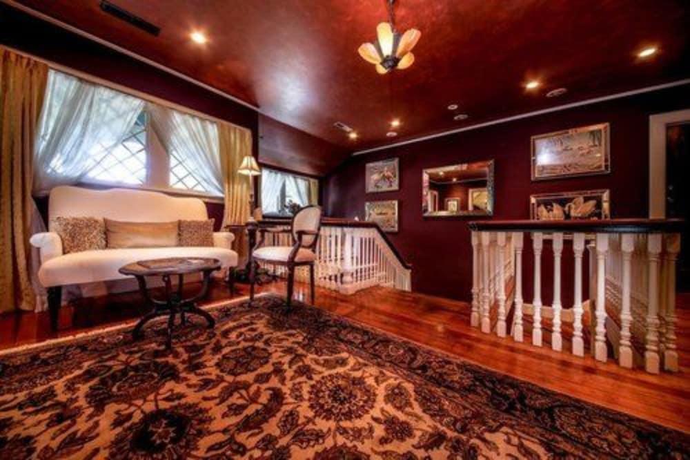 Black Walnut B&B Inn Asheville Exteriör bild